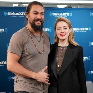 Amber Heard plötzlich Mutter: So süß gratuliert Jason Momoa