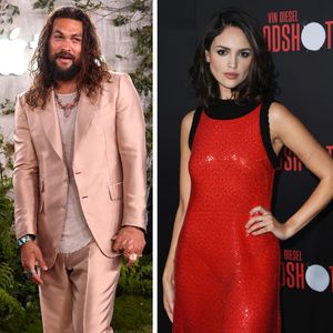 Trotz Liebes-Aus: Deshalb hängt Jason Momoa noch mit Ex ab