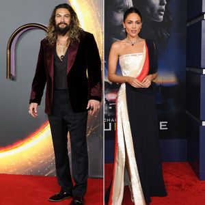 Laut Insider: Jason Momoa und Eiza González nicht getrennt
