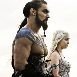 7. Staffel GoT: Kehrt Jason Momoa zurück als Khal Drogo?