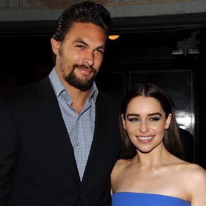 Weitere Oscar-Laudatoren bekannt: Dieses GoT-Paar ist dabei!