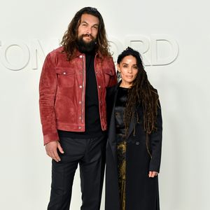 Jason Momoa: Er liebte seine Ehefrau schon seit er 8 war!