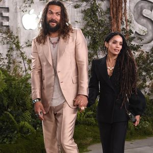 Jason Momoa schließt Liebes-Comeback mit Lisa Bonet aus