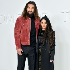 Jason Momoa und Lisa Bonet sind jetzt offiziell geschieden!