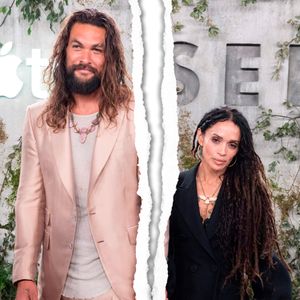 Trennungs-News: So begann Jason Momoa und Lisa Bonets Liebe