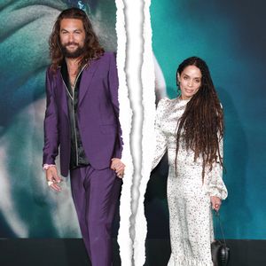 Nach vier Jahren Ehe: Jason Momoa und Lisa Bonet getrennt