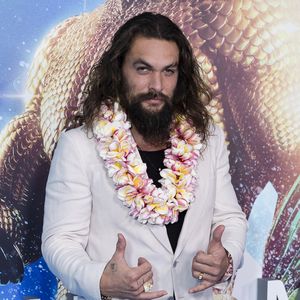 So verbringt "Game of Thrones"-Star Jason Momoa Weihnachten!