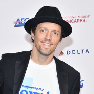 Nach Hochzeit mit Frau: Jason Mraz outet sich als bisexuell!