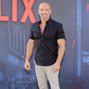 Jason Oppenheim datete seine neue "Selling Sunset"-Kollegin