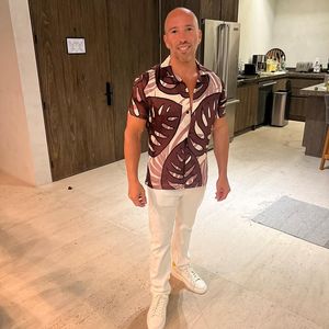 Jason Oppenheim muss sich von "Selling Sunset"-Dreh erholen