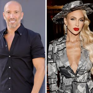 "Fans waren es leid": Jason Oppenheim zu Christine-Drama