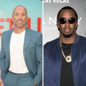 "Selling Sunset"-Star Jason Oppenheim verteidigt P. Diddy