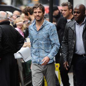 Kein Musiker mehr: Das wurde aus Take-That-Star Jason Orange