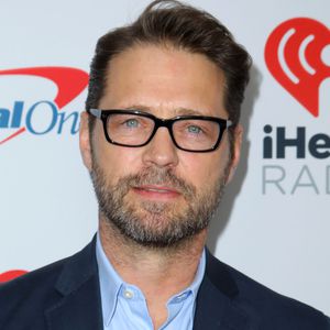 Jason Priestley ist stolz auf die 90210-Stars