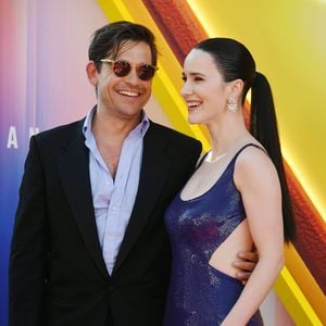 So lernten sich Rachel Brosnahan und Jason Ralph 2013 kennen