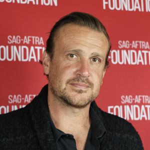 Jason Segel war bei "How I Met Your Mother"-Dreh unglücklich