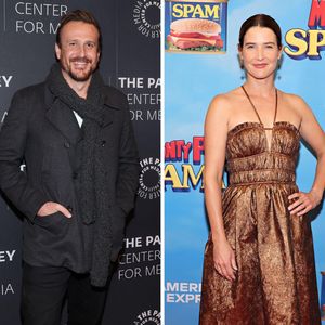 Serie "Shrinking" vereint "How I Met Your Mother" Stars