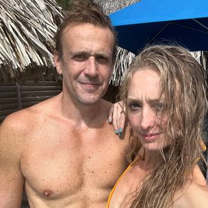 Süß! Jason Segel und Kayla Radomski genießen Pärchenurlaub
