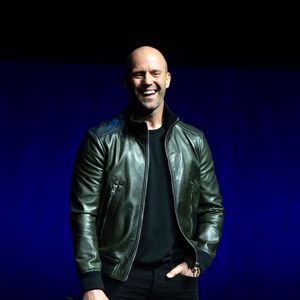 Action-Hottie J. Statham gehört zur Killer-Elite