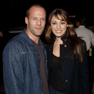 Kelly Brook bereut die Trennung von ihrem Ex Jason Statham