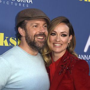 Liebescomeback? Olivia Wilde und Ex Jason innig unterwegs