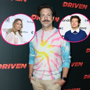 Olivia und Harry daten: Wusste Ex Jason Sudeikis davon?