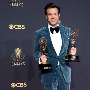 Jason Sudeikis schwört: "Ich kann nicht riechen"