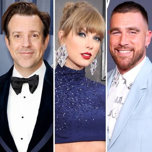 Jason Sudeikis wünscht sich baldige Taylor-Travis-Hochzeit!