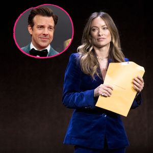 Fiese Dokumenten-Aktion: Olivia Wilde schießt gegen Ex Jason