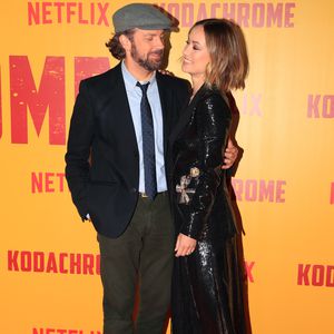 Jason Sudeikis soll auf eine Versöhnung mit Ex Olivia hoffen
