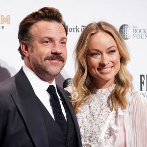 Olivia Wilde und Jason Sudeikis brauchen Schutz vor Stalker