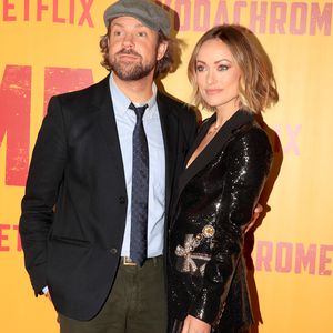 Jason Sudeikis & Olivia Wilde: Erneutes Chaos ums Sorgerecht