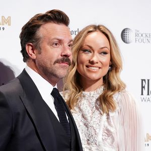 Total selten: Olivia Wilde zeigt ihre Kinder Otis und Daisy!