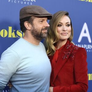 Nach Trennung: Olivia Wilde und Jason Sudeikis reden nicht!