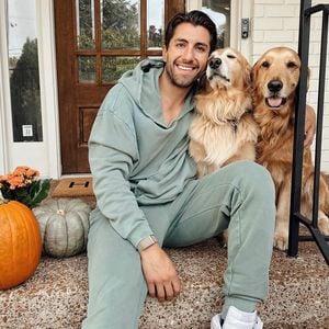 Nach Verlobungspleite: Jason Tartick ist wieder vergeben!