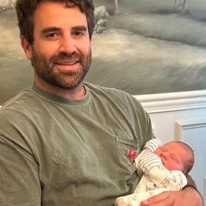 Realitystar Jason Wahler ist zum dritten Mal Vater geworden