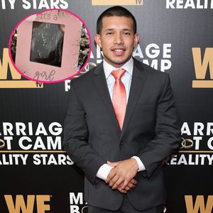 Ein Mädchen: "Teen Mom"-Star Javi Marroquin wird wieder Papa