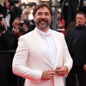 Triton in "Arielle": Darum ist Javier Bardem nicht oben ohne