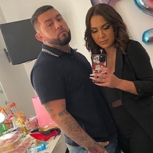 "Teen Mom"-Star Briana DeJesus mit Tätowierer verlobt!