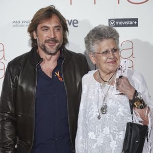 Mit 82: Mutter von Schauspieler Javier Bardem gestorben