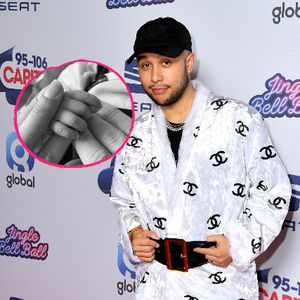 Seltener Babyname: DJ Jax Jones überraschend Vater geworden