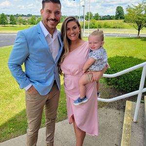 Vor Trennung: Brittany Cartwright und Jax planten mehr Kids!