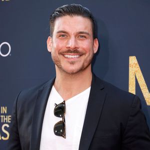 Jax Taylor baute einen Auffahrunfall und verließ den Tatort