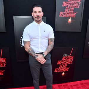 Nach Trennung: Jax Taylor mit mysteriöser Frau gesichtet!