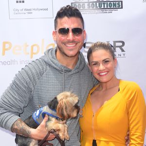 Laufende Scheidung: Kommen Jax Taylor und Brittany zurecht?