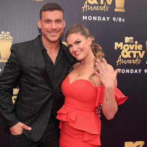 Nach Trennungsdrama: Jax Taylor will nie wieder heiraten