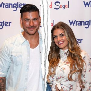 Brittany Cartwright und Jax Taylor machen Beziehungspause