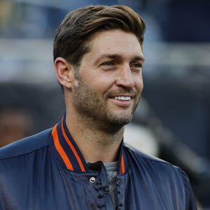 Jay Cutler, Sportstar