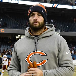 Footballstar Jay Cutler wegen Alkohol am Steuer verhaftet