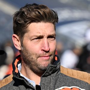NFL-Star Jay Cutler muss wegen Alkoholfahrt ins Gefängnis